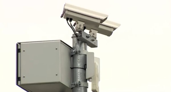 Novo radar entra em operação em Feira de Santana a partir de 21 de julho