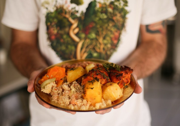Brasil sai novamente do Mapa da Fome, aponta relatório da ONU