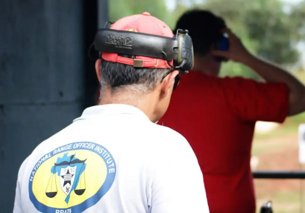 PF assume controle de armas de colecionadores, atiradores e caçadores nesta terça (1º)