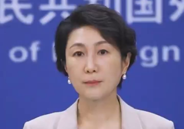 China critica tarifa de Trump contra o Brasil: ‘Instrumento de coerção’