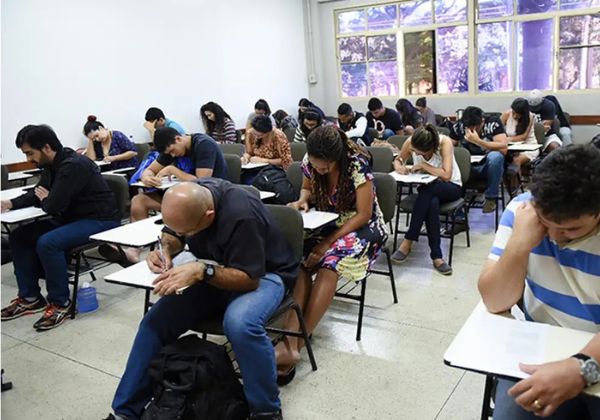 Prazo de inscrição para o 1° Enamed é estendido até 30 de julho