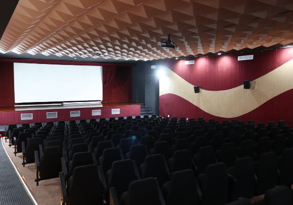 Salvador recebe primeiro festival de cinema sobre futebol baiano