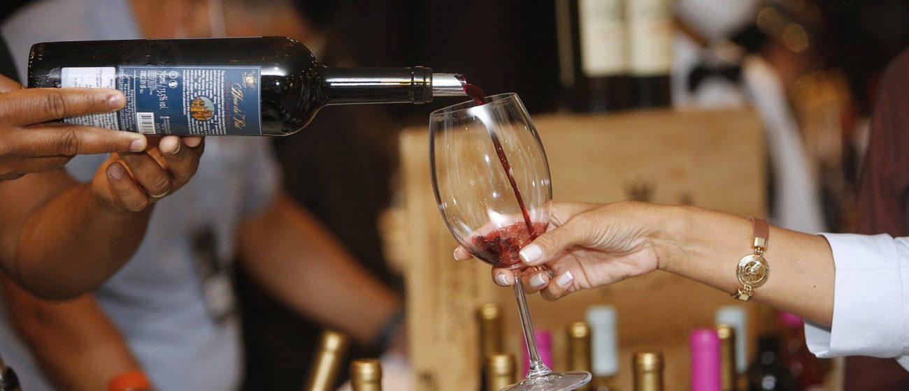 Feira de Santana recebe 2ª edição da Rota do Vinho