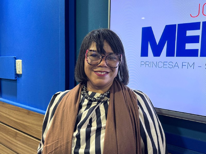 Fisioterapeuta integrativa defende tratamentos que cuidam “de dentro para fora” para transformar a qualidade de vida