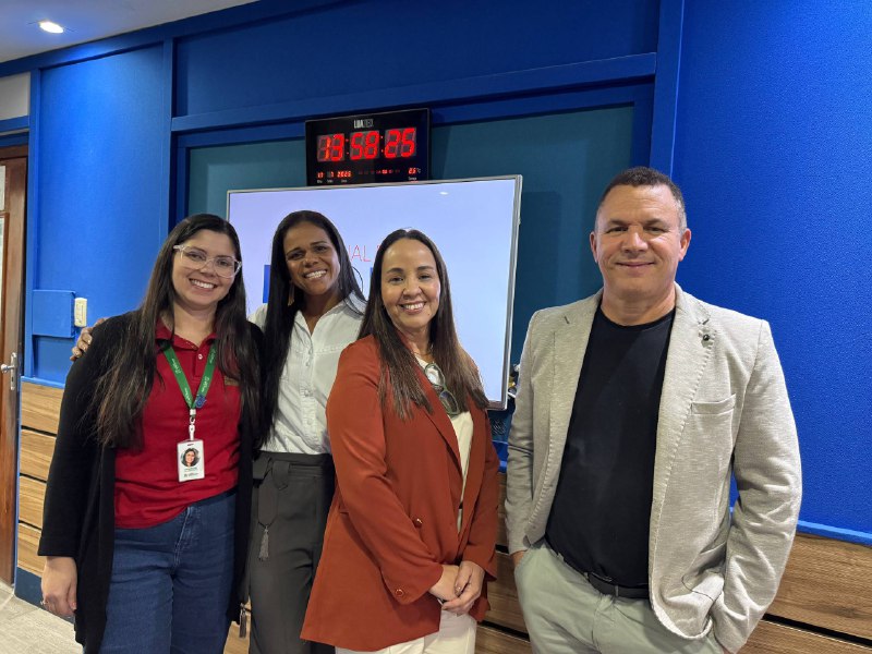 Especialistas discutem saúde emocional dos jovens: “Precisamos estar presentes de verdade”