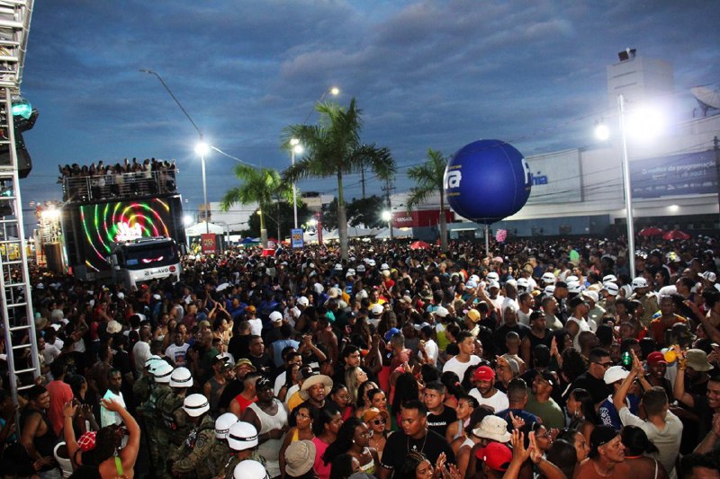 Micareta de Feira terá consulta pública inédita