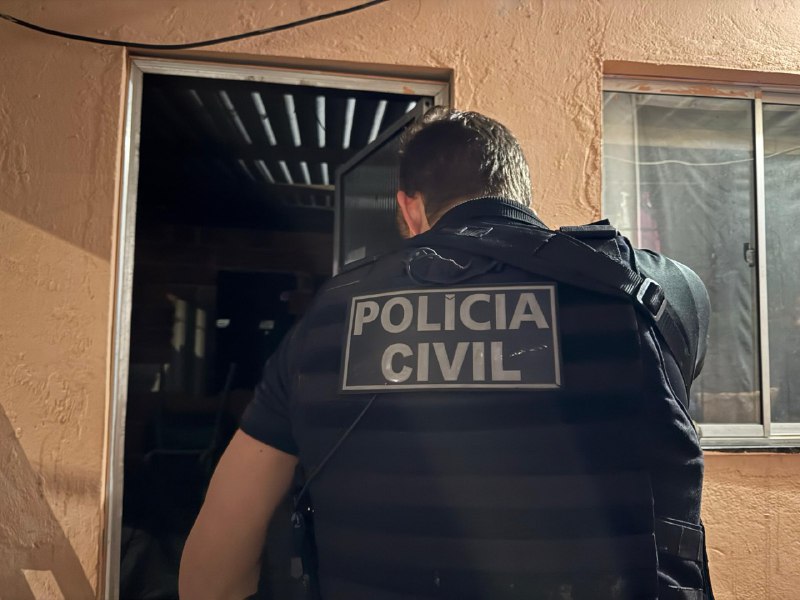 Falso sequestro é desvendado em Salvador; casal é preso por extorsão e falsificação