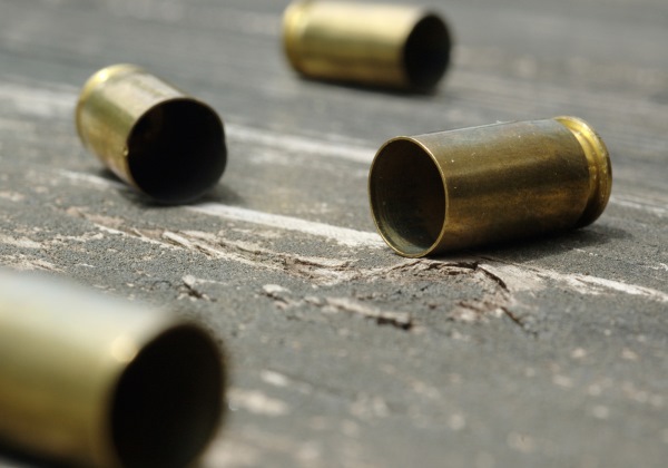 Bahia registra maior número de mortes violentas no país em 2024, aponta relatório