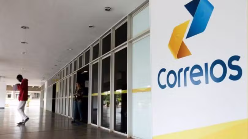 Mais de 400 agências dos Correios na Bahia vão atender vítimas de fraude do INSS que pretendem aderir a acordo do governo federal