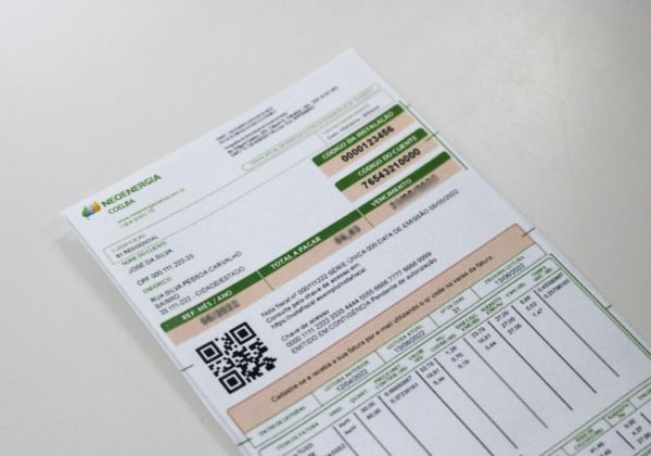 Famílias que consomem até 80 kWh já fazem jus ao ICMS zero nas contas de luz
