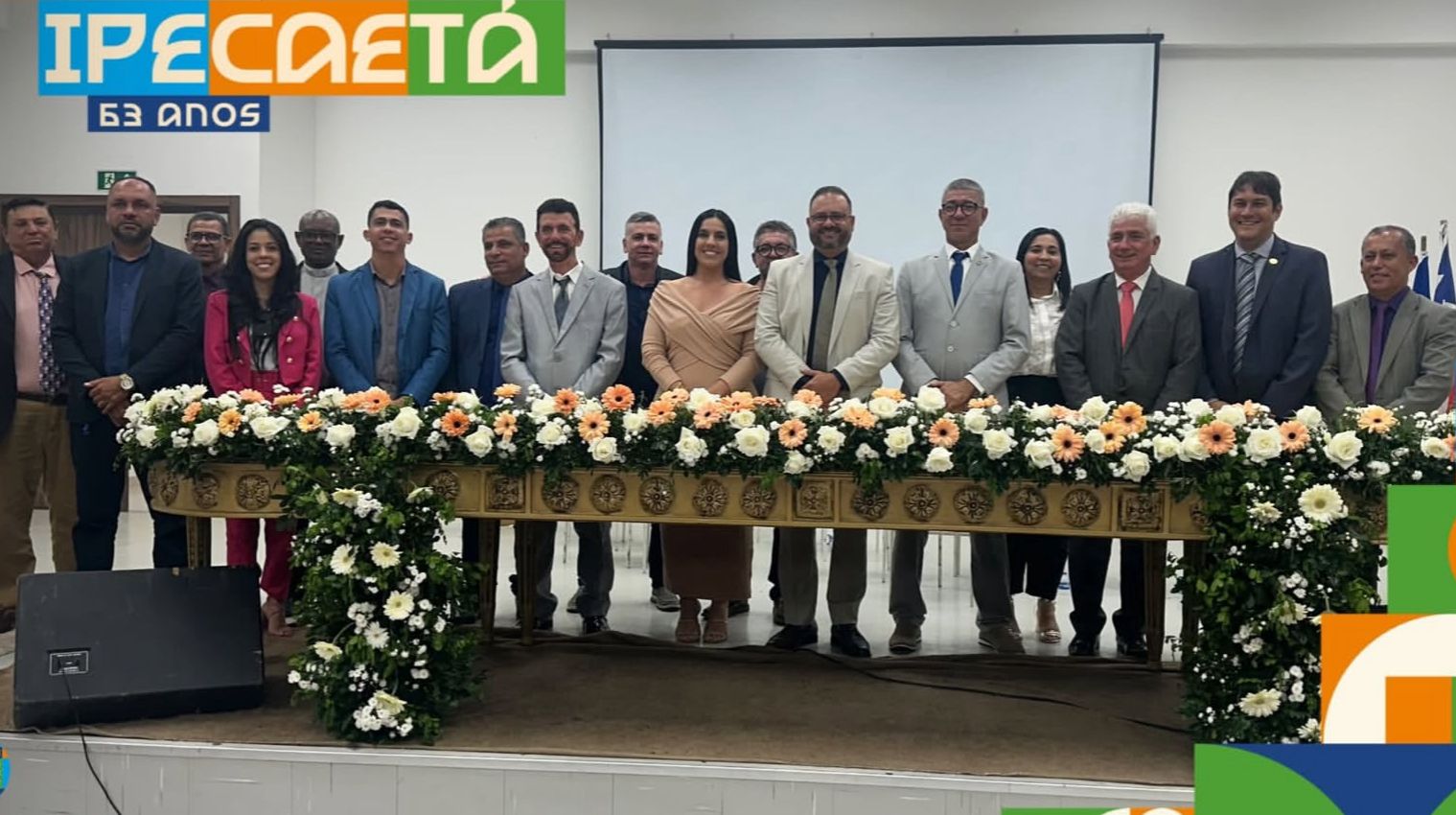 Ipecaetá comemora 63 anos com ampliação do Centro de Abastecimento e investimentos para impulsionar a economia local