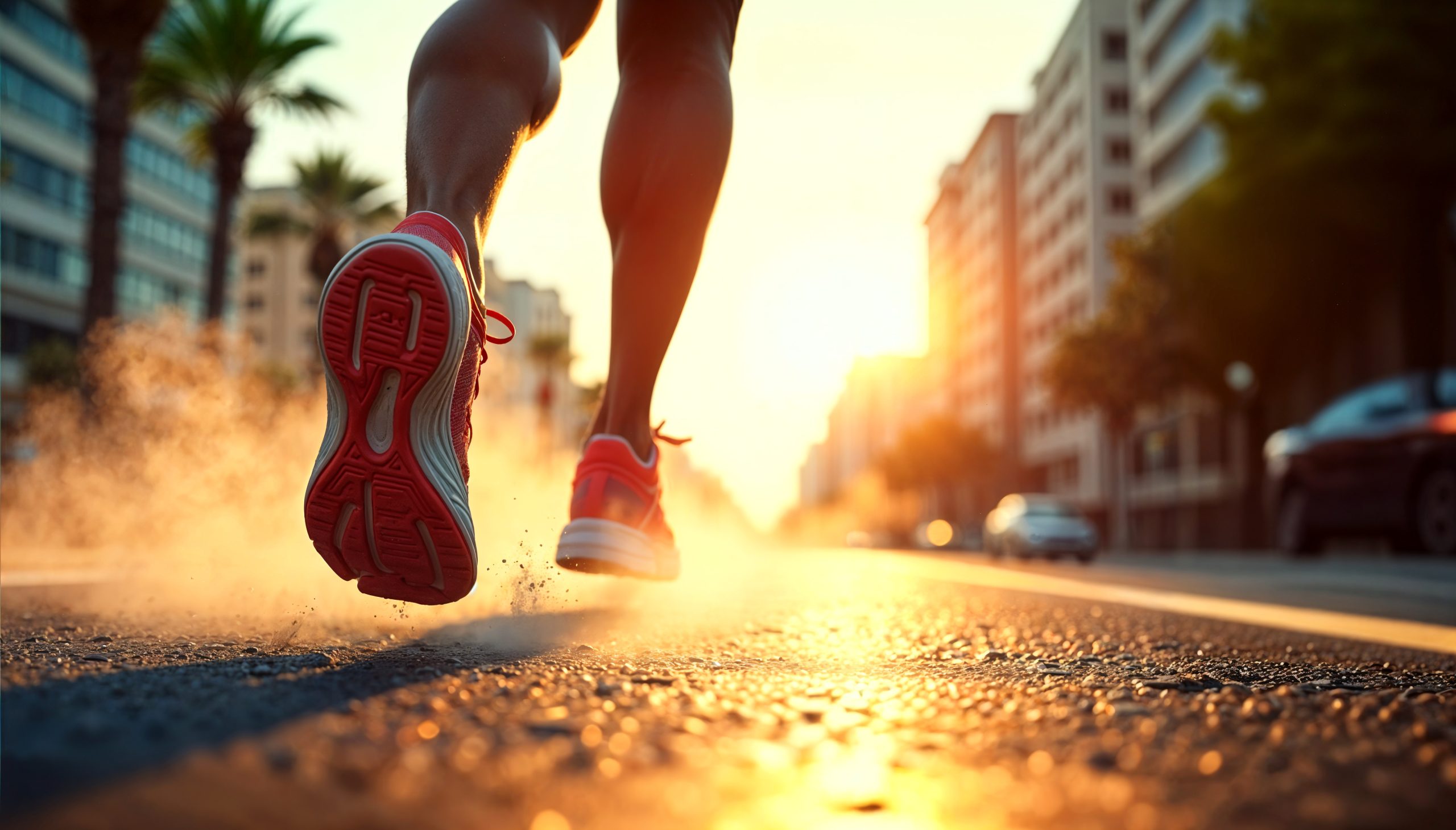 Corrida de rua cresce no Brasil, mas exige atenção com a saúde do coração e dos músculos, alerta cardiologista