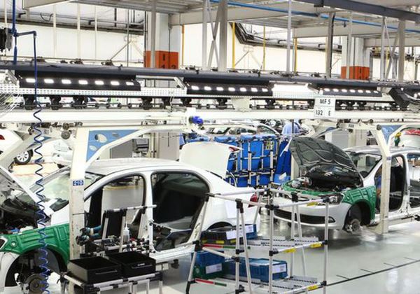 Governo zera imposto de importação de autopeças sem fabricação nacional equivalente