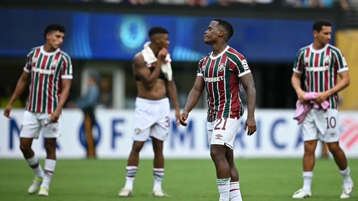 Chelsea vence o Fluminense e vai à final do Mundial de Clubes