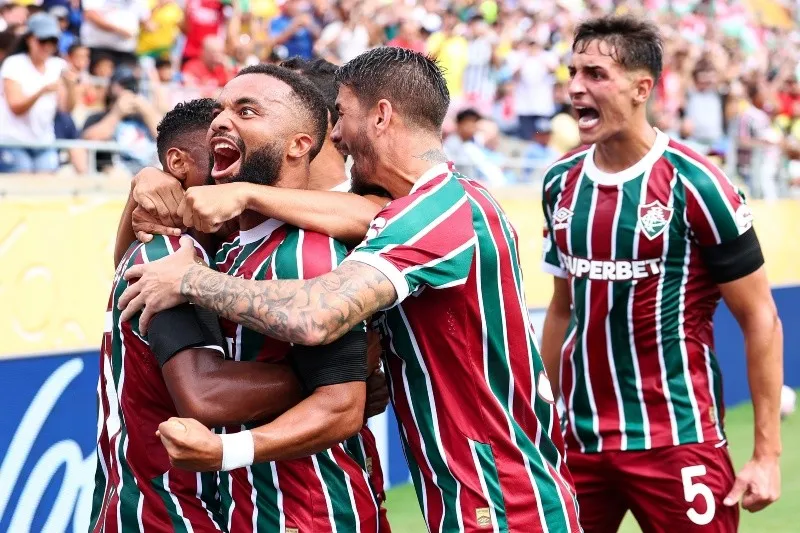 Fluminense derrota o Al-Hilal e está na semifinal do Mundial de Clubes