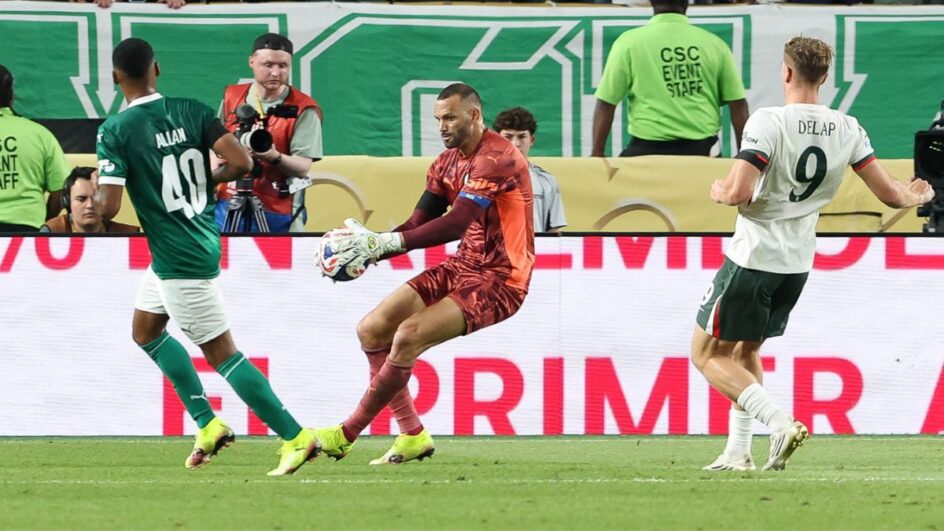Chelsea elimina o Palmeiras e vai enfrentar o Fluminense na semi do Mundial de Clubes