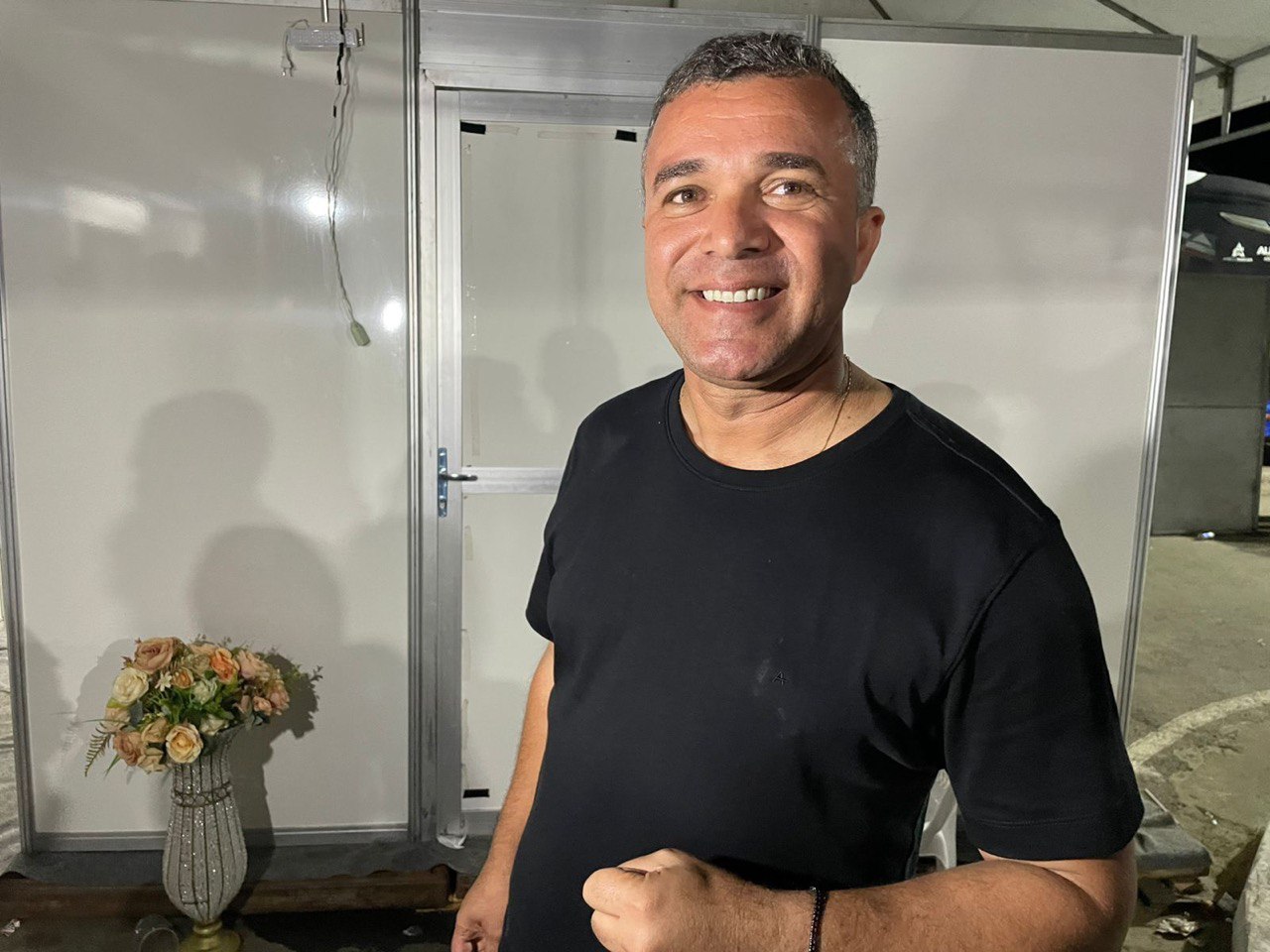 Prefeito Tiago da Central anuncia R$ 4 milhões em investimentos e projeta novo momento para Santo Estêvão