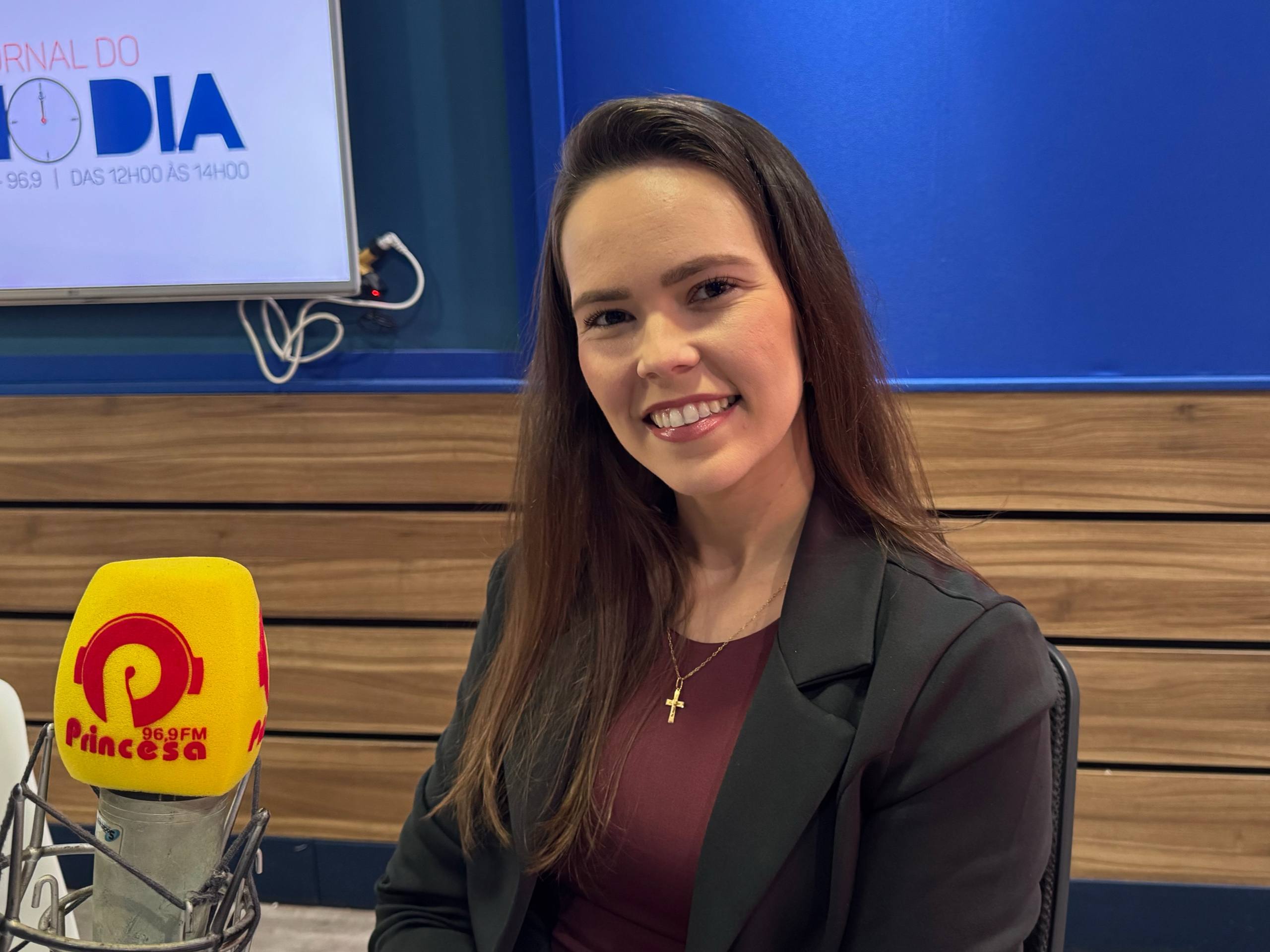 Arquiteta explica como ambientes bem planejados influenciam saúde física e mental