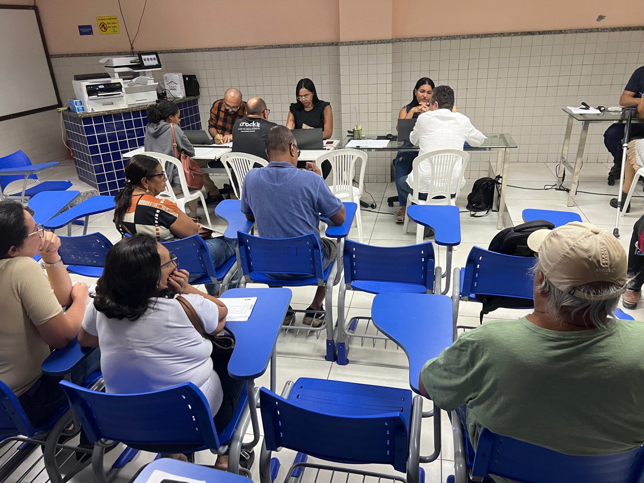 Mutirão Conciliando Cidadania arrecada mais de R$ 2 milhões em negociações tributárias e atende mais de 7 mil pessoas