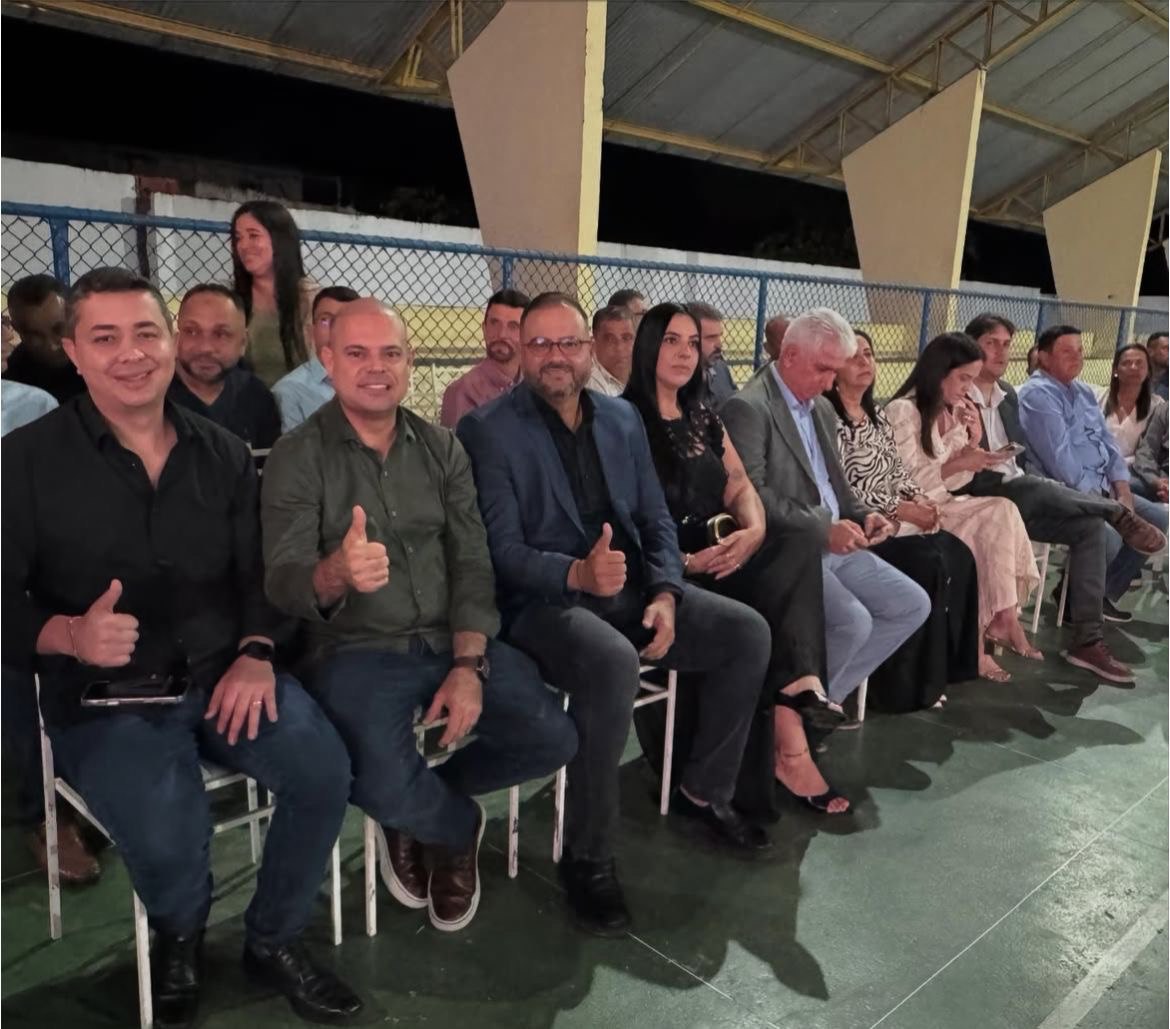 Ipecaetá celebra 63 anos com festa, obras e programação especial