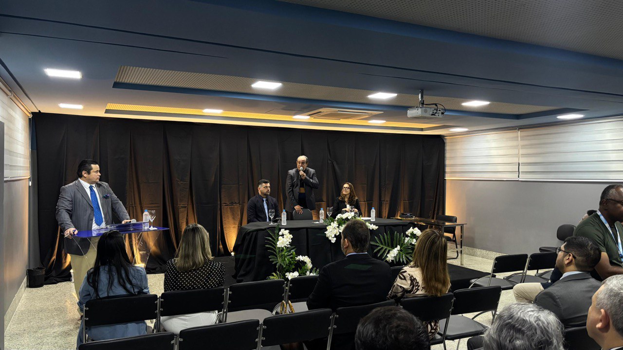 Feira de Santana sedia Mutirão Conciliando Cidadania com serviços gratuitos à população