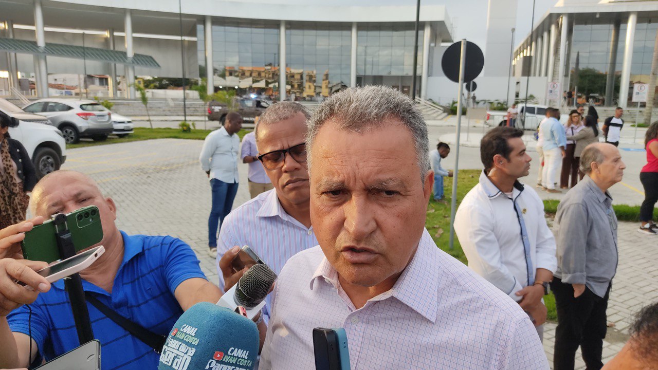 Candidato ao Senado? Rui Costa desconversa e promete foco total na Casa Civil até março