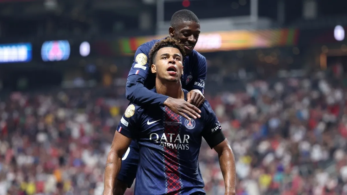 Em jogo de duas expulsões, PSG vence o Bayern e avança para a semifinal do Mundial