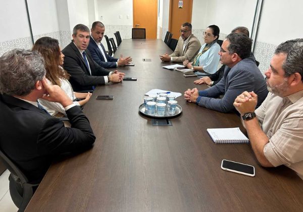 Governo discute regras para fiscalizar e regulamentar atividades de desmonte