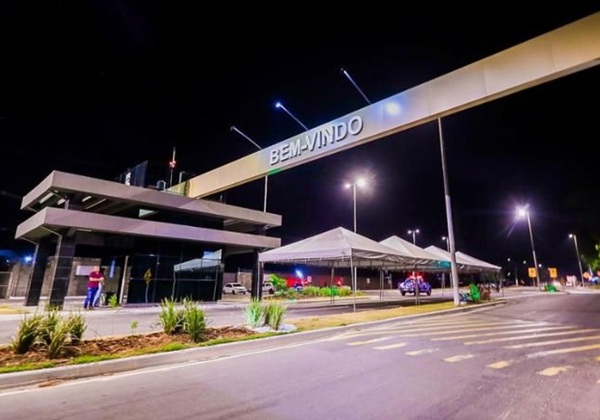 Acesso à Simões Filho pela BR-324 será bloqueado a partir do dia 21 para obras na BA-093