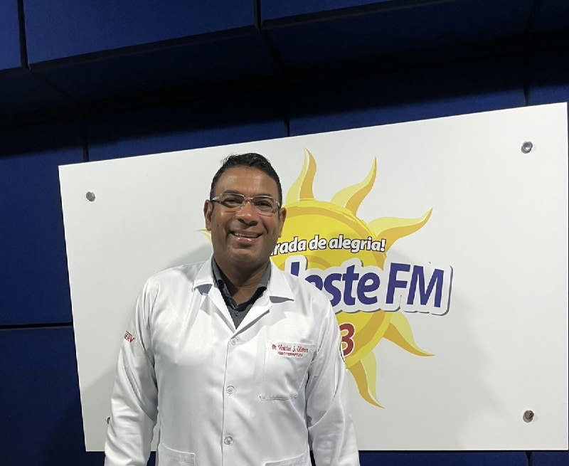 Fisioterapeuta destaca importância da avaliação precoce na reabilitação de pacientes neurológicos