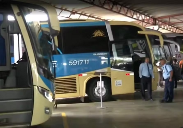 Agerba determina suspensão de empresa de ônibus após descumprimento de normas