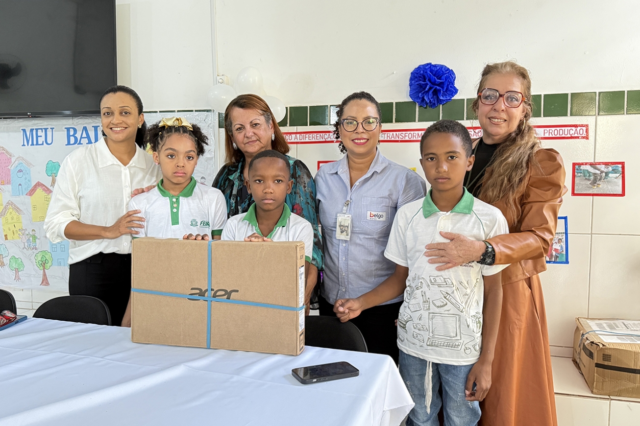 Do lixo à inovação: Escola Municipal em Humildes é premiada com projeto de reciclagem criativa