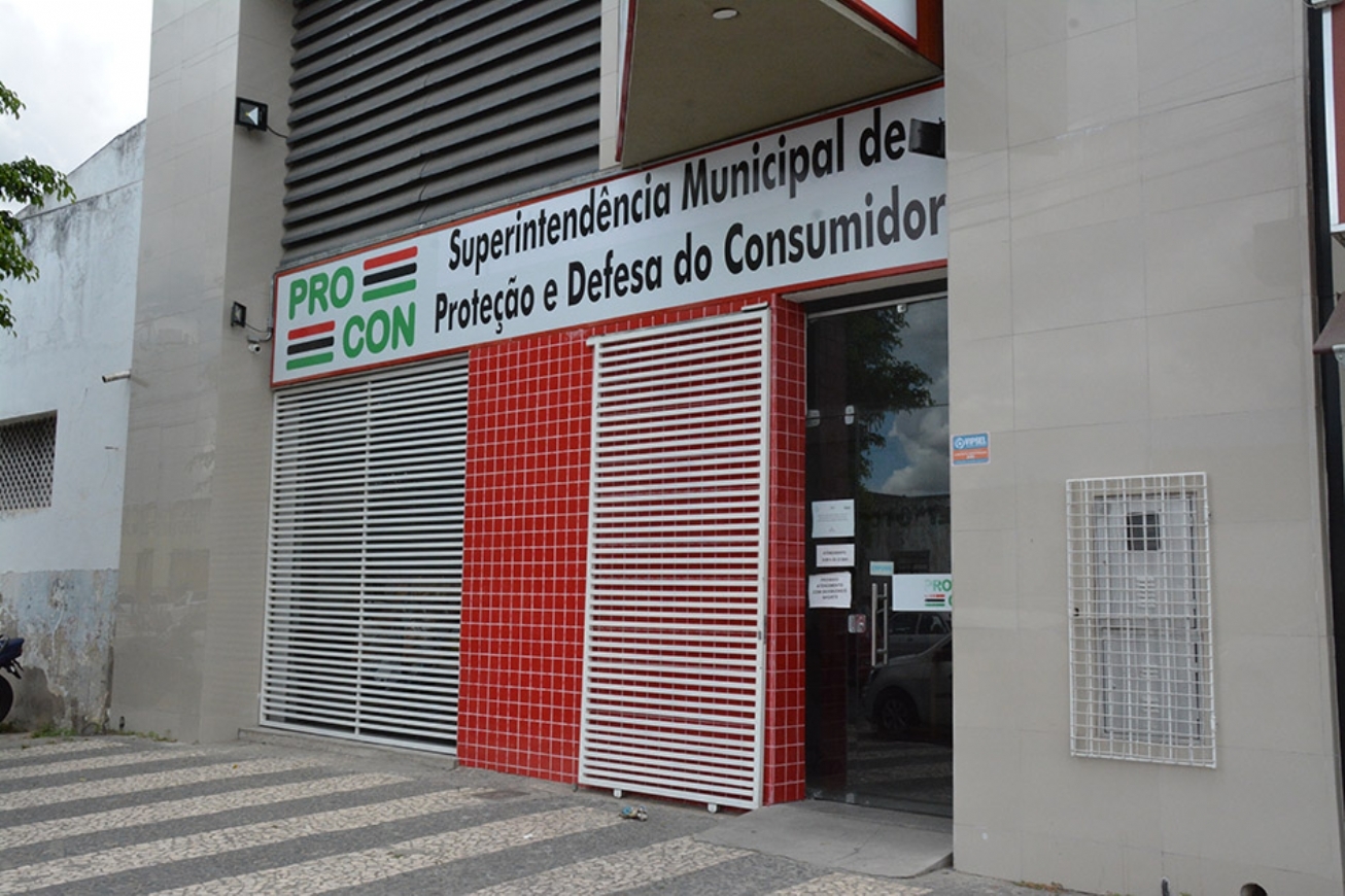 Procon representa junto ao Ministério Público contra a Coelba