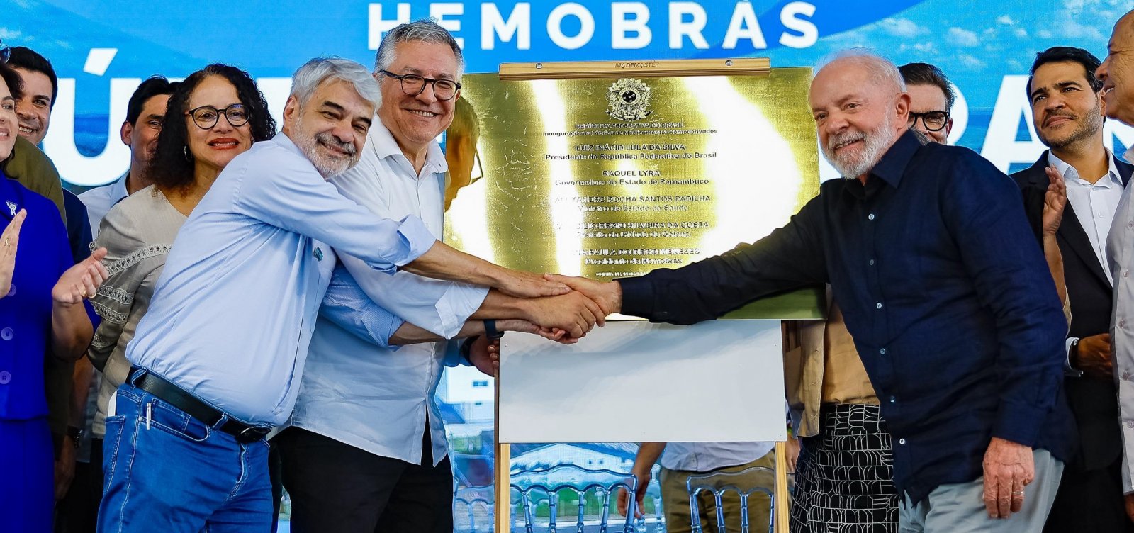 Lula critica cancelamento de visto ligado ao ‘Mais Médicos’ e apoia fim do bloqueio a Cuba