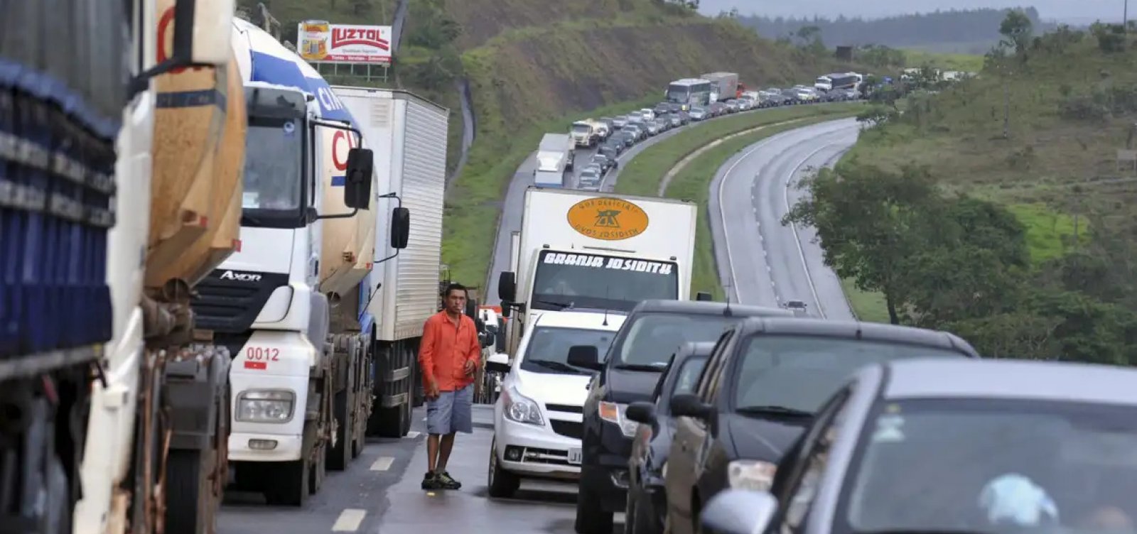 Justiça determina manutenção imediata de radares em rodovias federais