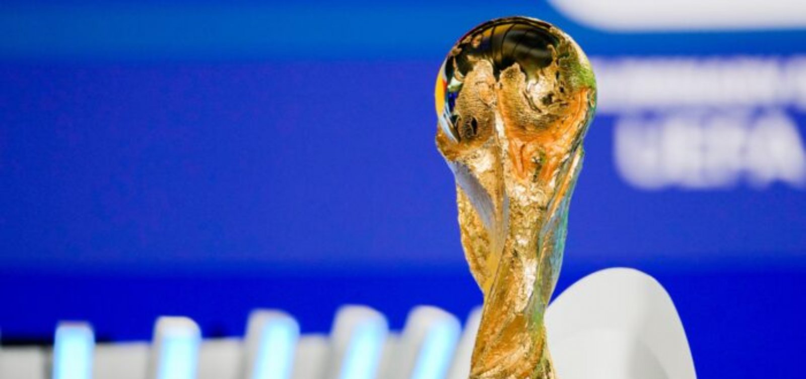 Trump anuncia data e sede do sorteio da Copa do Mundo de 2026; confira