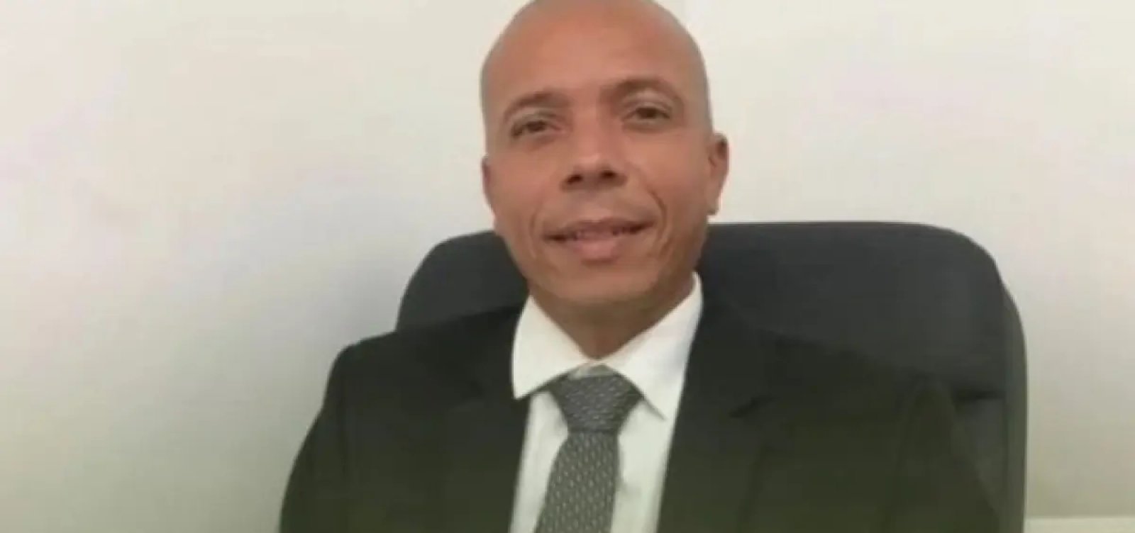 Vereador recém-empossado morre em acidente na BR-324