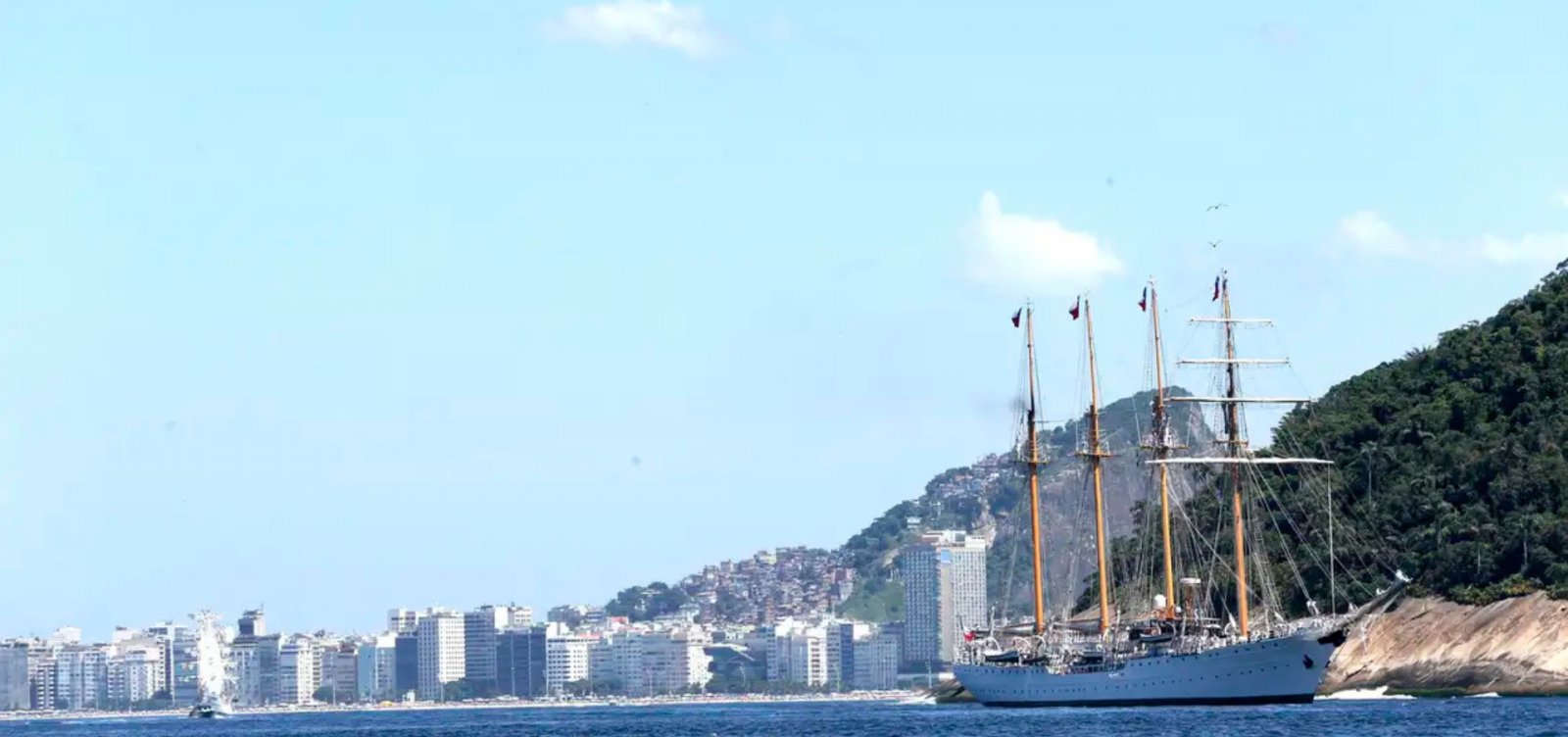 Brasil e China terão nova rota marítima comercial