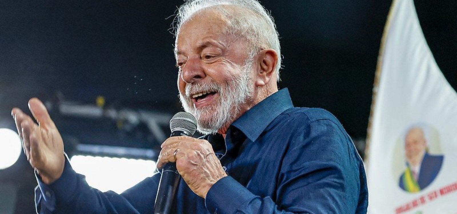Lula critica postura dos EUA em negociações sobre tarifaço: “Não conseguimos falar com ninguém”