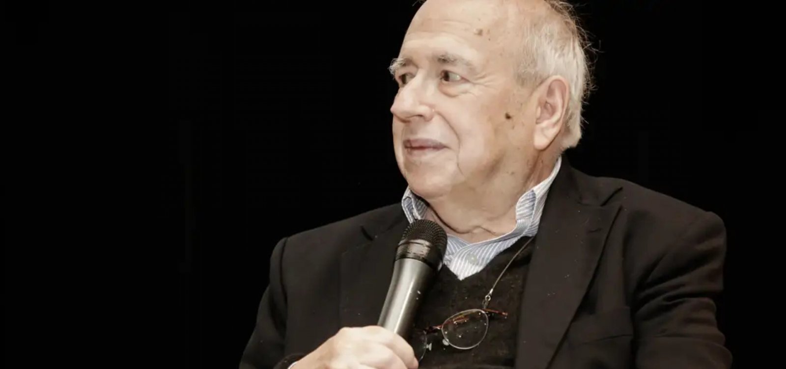 Corpo de Luis Fernando Verissimo é velado em Porto Alegre