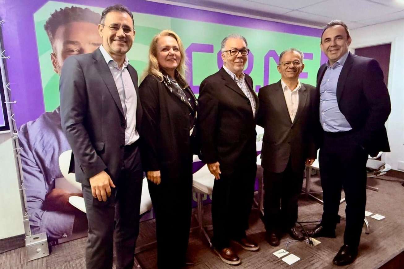 Feira de Santana é selecionada para integrar programa de inovação da Sudene