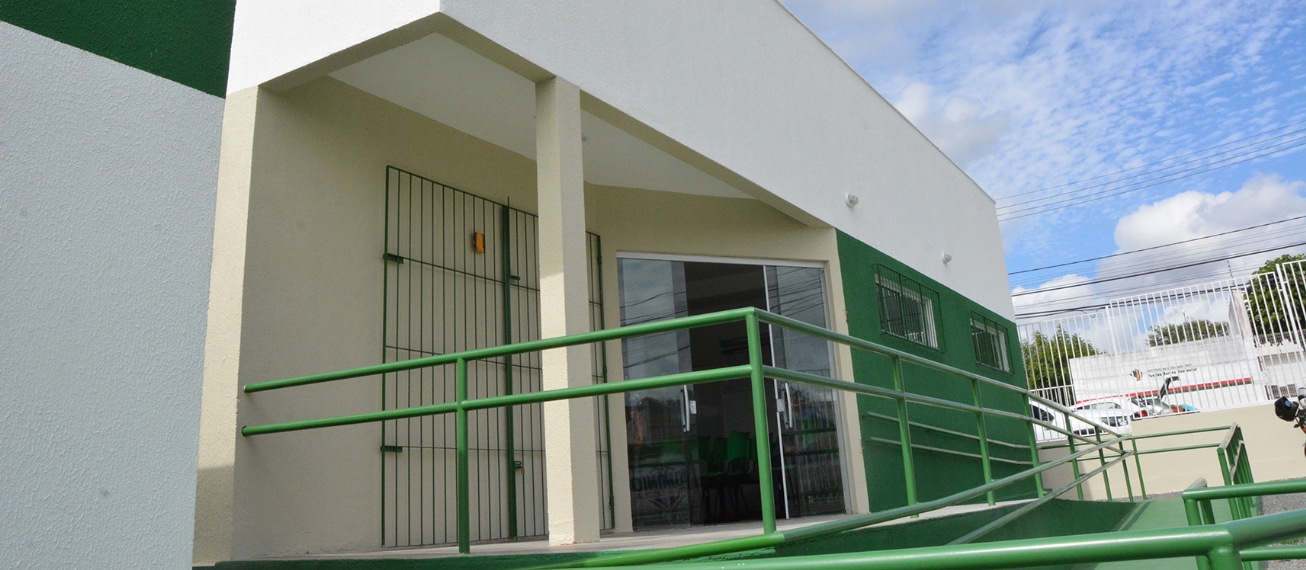 Prefeitura de Feira vai construir nova unidade de saúde na região do Papagaio