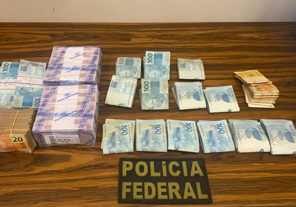 PF investiga desvio de R$ 50 milhões em recursos do Fundeb