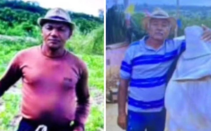Dois homens morrem após receberem descarga elétrica em fio de alta tensão; corpos e moto ficaram carbonizados