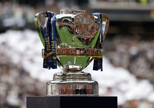 Veja os classificados às quartas da Copa do Brasil e a data do sorteio