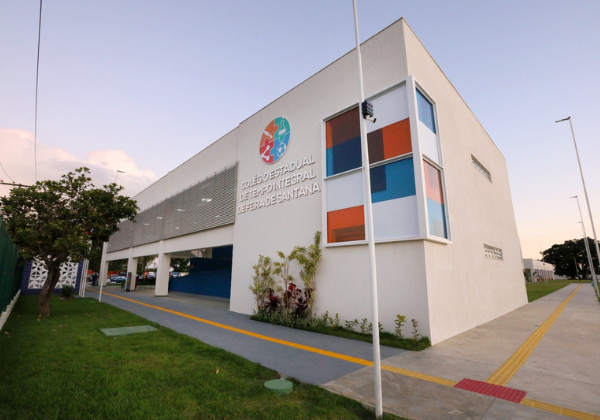 Secretária de Educação destaca novos investimentos em escolas de tempo integral em Feira e região