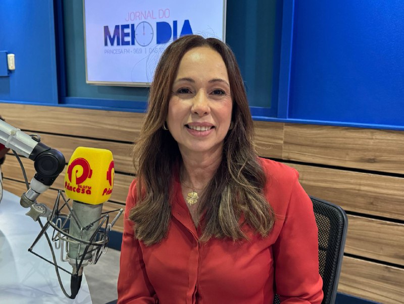 Empreendedorismo na Medicina: A trajetória da Dra. Márcia Suelly e os segredos do sucesso na ginecologia