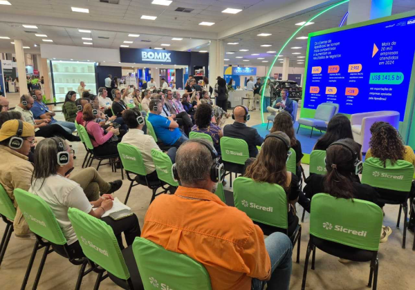 Agropecuária baiana é destaque no 1º dia da feira INDEX Bahia