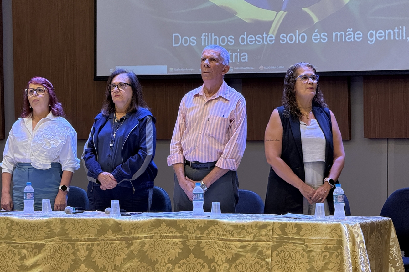 Secretaria de Educação sedia I Seminário sobre Transtorno do Espectro Autista em Feira de Santana