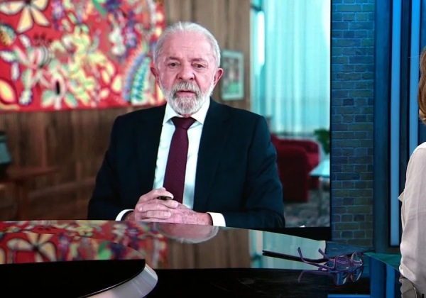 Lula lamenta morte do escritor Luís Fernando Veríssimo